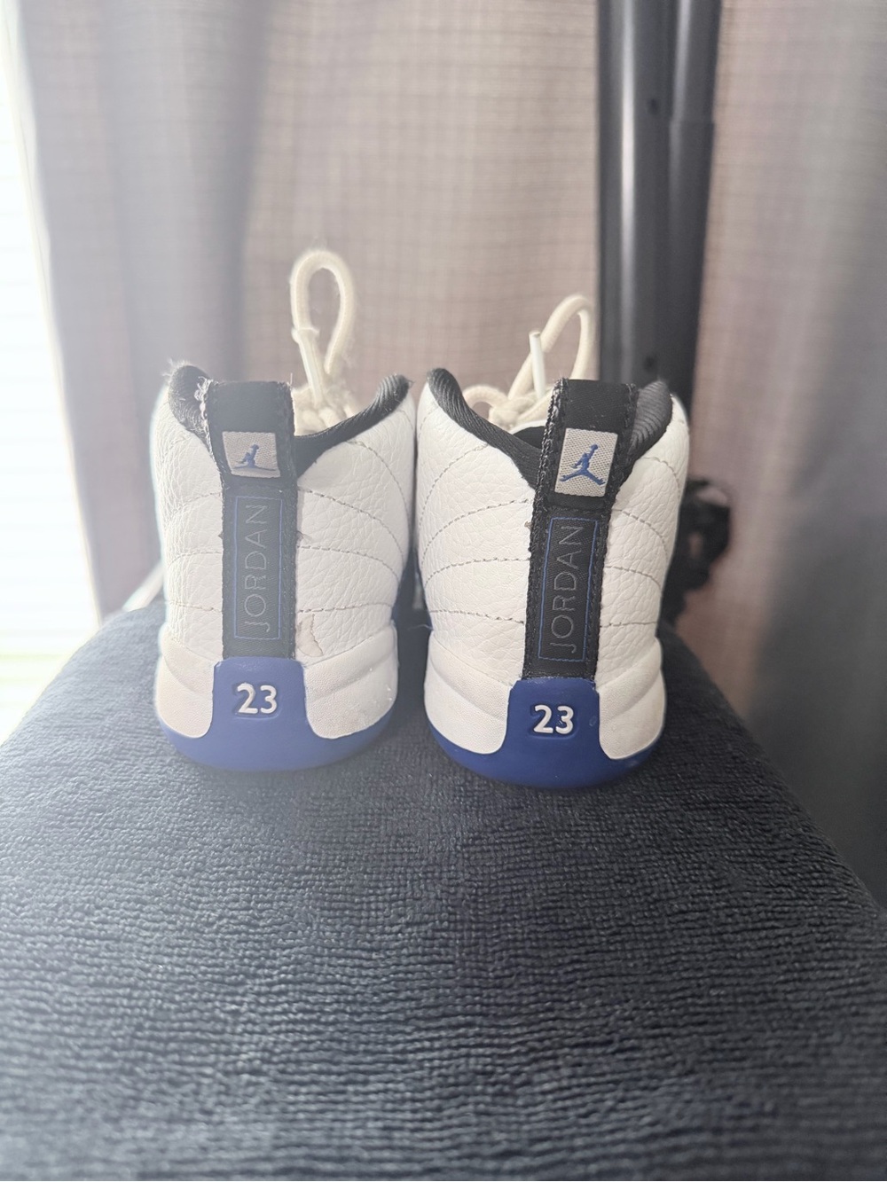 Jordan 12’s - Picture 4 of 4